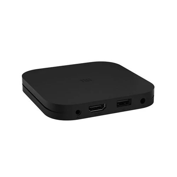 Xiaomi TV Box S 2nd Gen Xiaomi TV Box S 2nd Gen