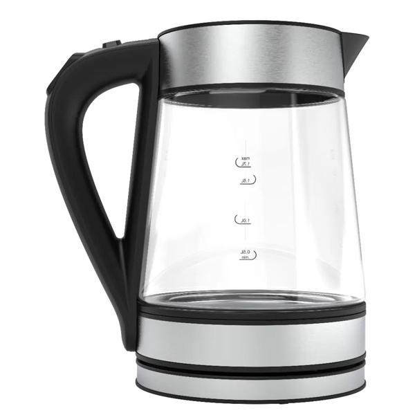 Aeno Rychlovarná smart konvice EK1S - 1,7 l, 1850 - 2200 W Aeno Rychlovarná smart konvice EK1S - 1,7 l, 1850 - 2200 W