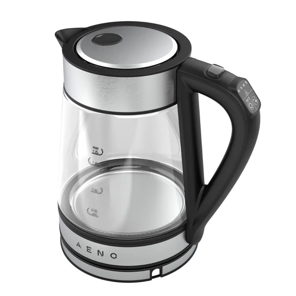 Aeno Rychlovarná smart konvice EK1S - 1,7 l, 1850 - 2200 W Aeno Rychlovarná smart konvice EK1S - 1,7 l, 1850 - 2200 W