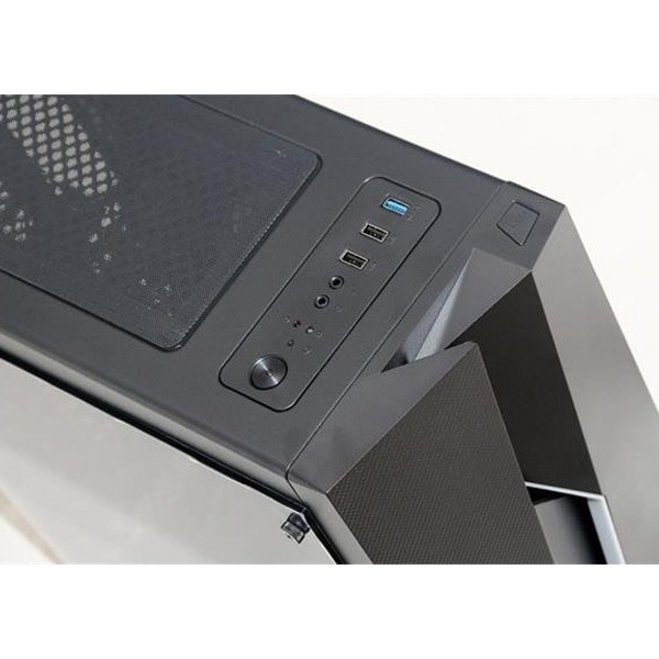 AEROCOOL ML G Bolt