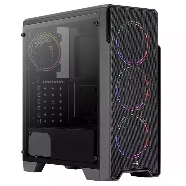 AEROCOOL ML G Ore Saturn FRGB