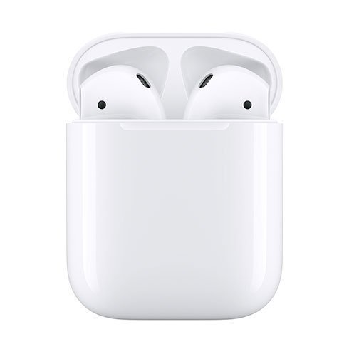 Náhradní Apple AirPods (2nd generation) levé sluchátko Náhradní Apple AirPods (2nd generation) levé sluchátko