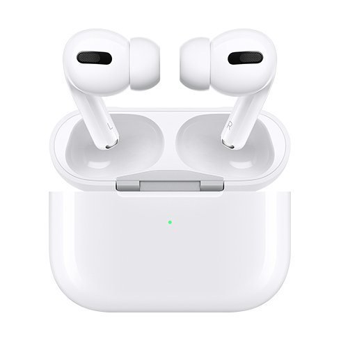 Náhradní Apple AirPods Pro (1st generation) pravé sluchátko Náhradní Apple AirPods Pro (1st generation) pravé sluchátko