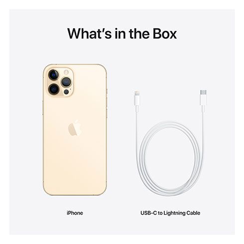 Apple iPhone 12 Pro Max 256GB, gold, Třída B - použité, záruka 12 měsíců Apple iPhone 12 Pro Max 256GB, gold, Třída B - použité, záruka 12 měsíců