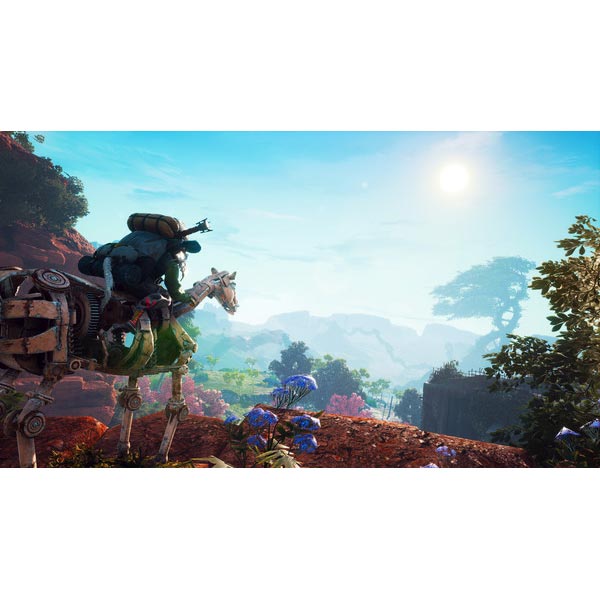 Biomutant