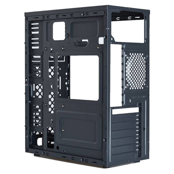 Eurocase ML X403 EVO Eurocase ML X403 EVO