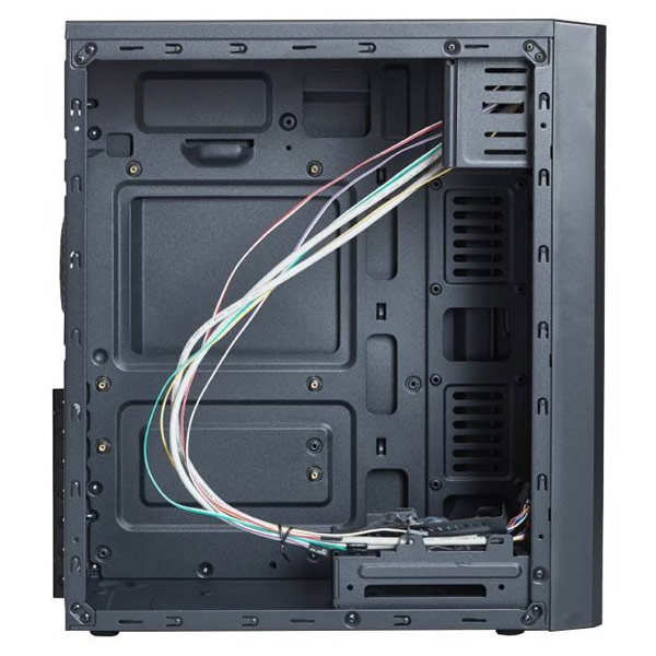 Eurocase ML X403 EVO Eurocase ML X403 EVO