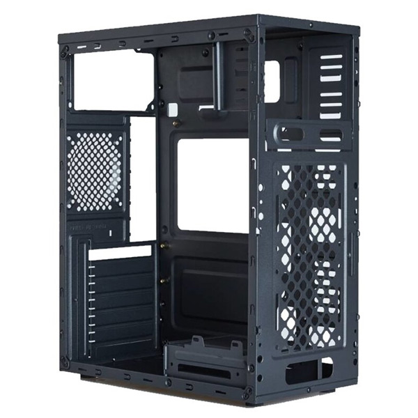 Eurocase ML X403 EVO Eurocase ML X403 EVO