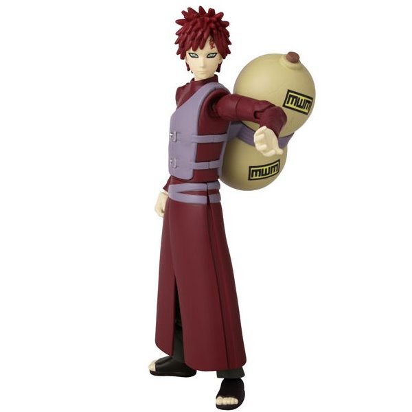 Figurka Gaara (Naruto Shippuden)