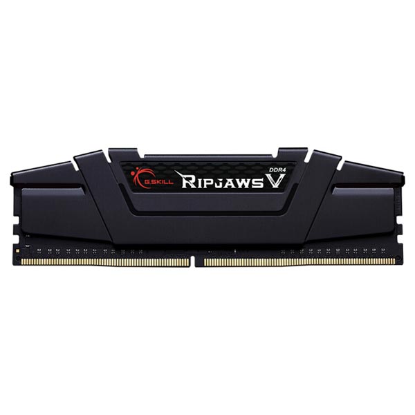 G.SKILL 32GB kit DDR4 4266 CL19 RipjawsV G.SKILL 32GB kit DDR4 4266 CL19 RipjawsV