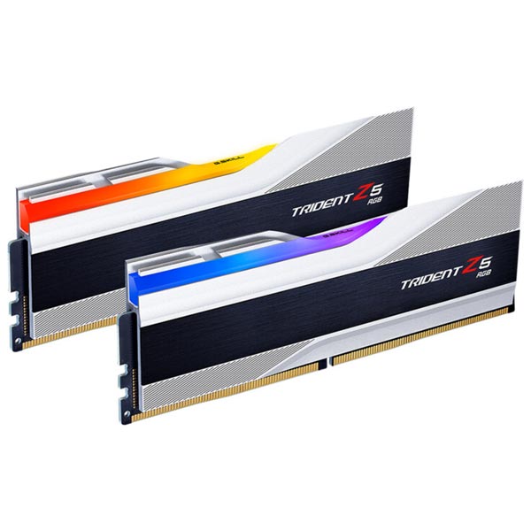 G.SKILL 32GB kit DDR5 5600 CL28 Trident Z5 RGB G.SKILL 32GB kit DDR5 5600 CL28 Trident Z5 RGB