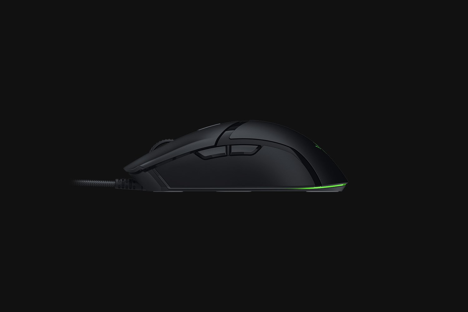Herní myš Razer Cobra Lightweight Herní myš Razer Cobra Lightweight