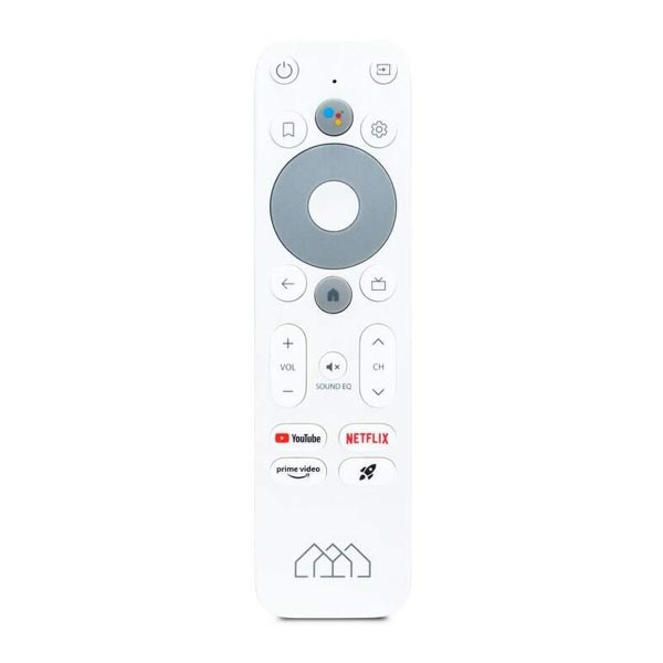 Homatics Box R Plus Android TV