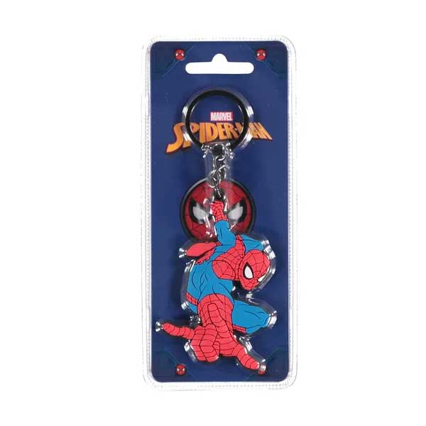 Klíčenka Spider Man (Marvel)