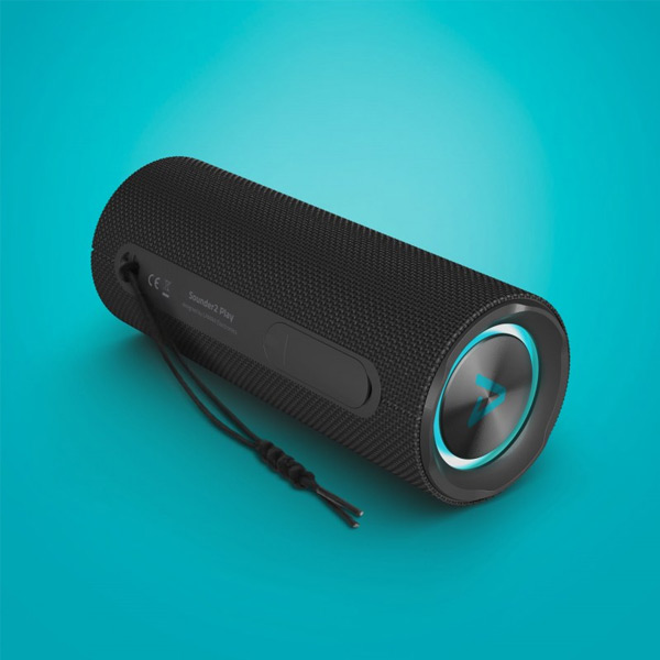 LAMAX Sounder2 Play LAMAX Sounder2 Play