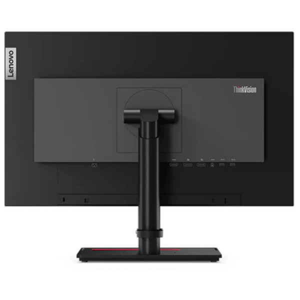 Lenovo ThinkVision P24q-20 23,8" 2560x1440 IPS 300 nits 16:9 1000:1 4 ms DP/HDMI/USB Pivot Lenovo ThinkVision P24q-20 23,8" 2560x1440 IPS 300 nits 16:9 1000:1 4 ms DP/HDMI/USB Pivot