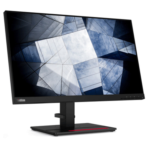 Lenovo ThinkVision P24q-20 23,8" 2560x1440 IPS 300 nits 16:9 1000:1 4 ms DP/HDMI/USB Pivot