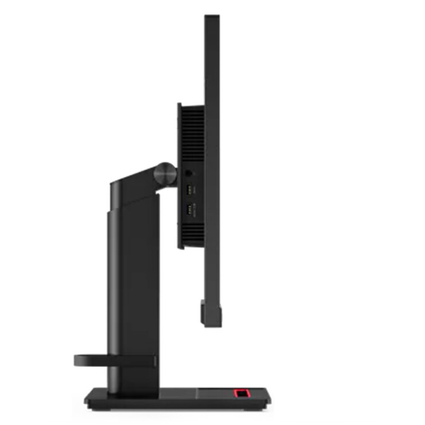 Lenovo ThinkVision P24q-20 23,8" 2560x1440 IPS 300 nits 16:9 1000:1 4 ms DP/HDMI/USB Pivot