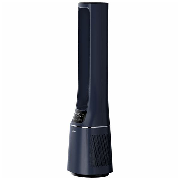 Midea Smart ventilátor a čistička vzduchu AMS150-PBW Midea Smart ventilátor a čistička vzduchu AMS150-PBW