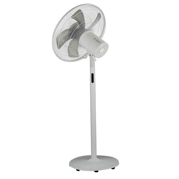 Midea stojanový ventilátor FS40-18BR Midea stojanový ventilátor FS40-18BR