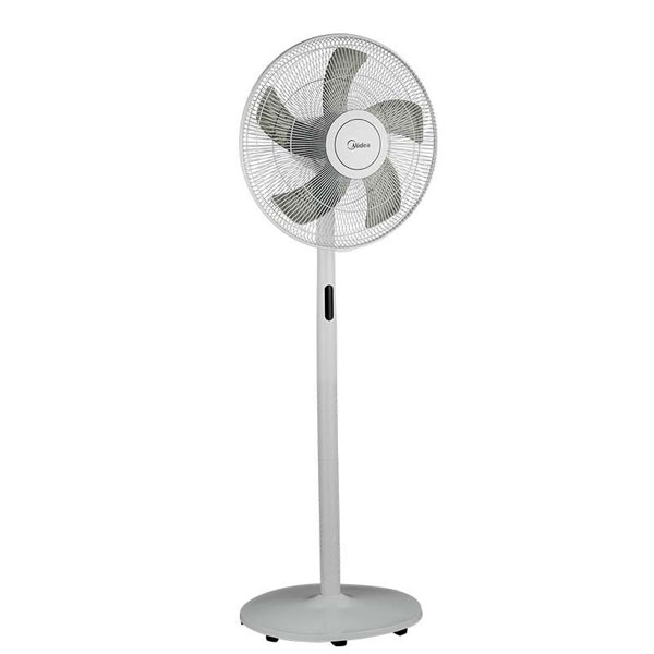 Midea stojanový ventilátor FS40-18BR Midea stojanový ventilátor FS40-18BR