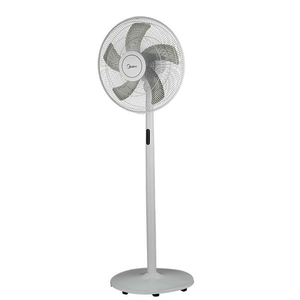 Midea stojanový ventilátor FS40-18BR Midea stojanový ventilátor FS40-18BR