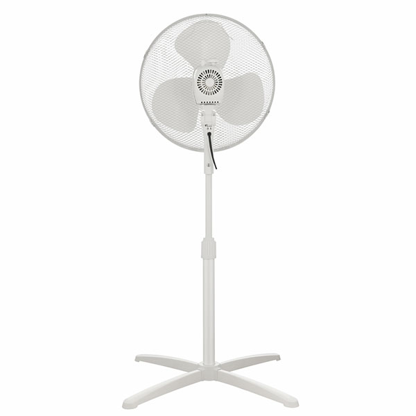 Midea stojanový ventilátor FS40-20M