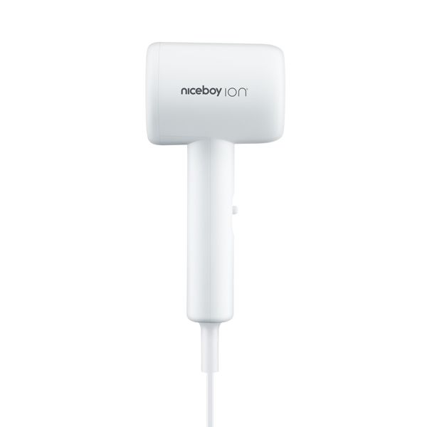 Niceboy ION AirSonic POP, white