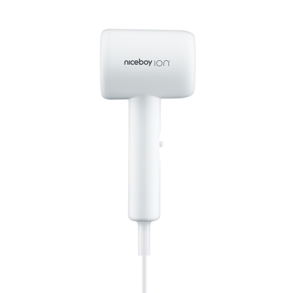 Niceboy ION AirSonic POP, white Niceboy ION AirSonic POP, white