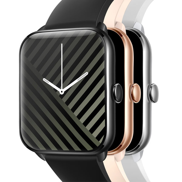 Niceboy Watch 3 Carbon Black Niceboy Watch 3 Carbon Black