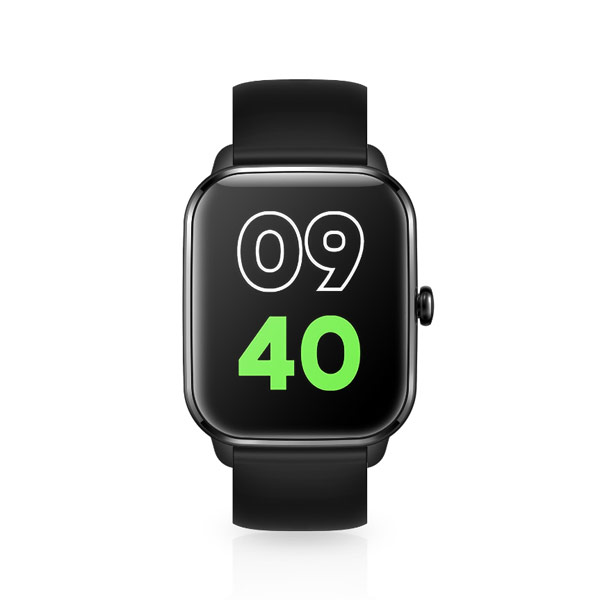 Niceboy Watch 3 Carbon Black Niceboy Watch 3 Carbon Black