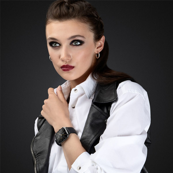 Niceboy Watch 3 Carbon Black Niceboy Watch 3 Carbon Black
