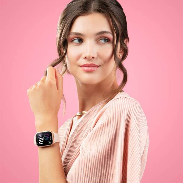 Niceboy Watch 3 Rose Gold Niceboy Watch 3 Rose Gold