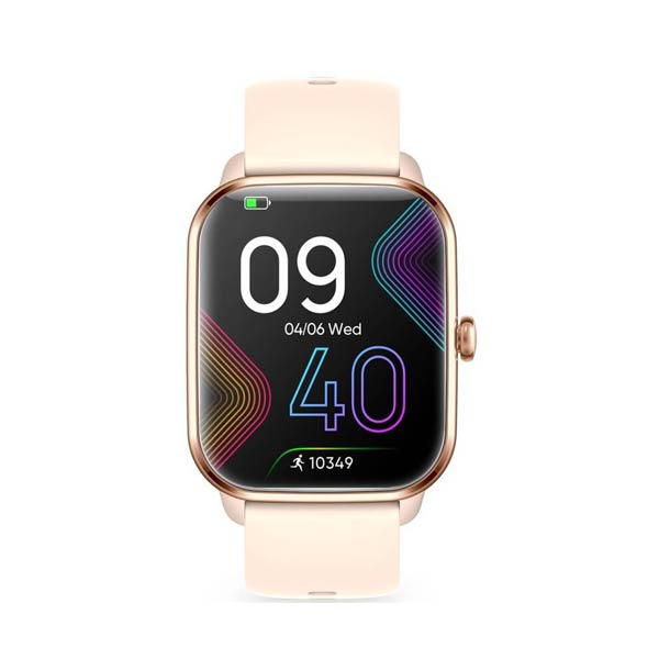 Niceboy Watch 3 Rose Gold Niceboy Watch 3 Rose Gold