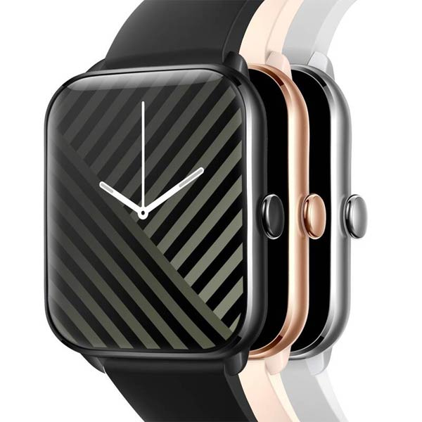 Niceboy Watch 3 Rose Gold Niceboy Watch 3 Rose Gold
