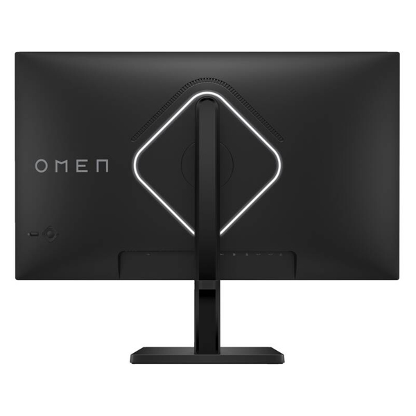 OMEN 27qs 27" QHD 240 Hz Gaming Monitor OMEN 27qs 27" QHD 240 Hz Gaming Monitor