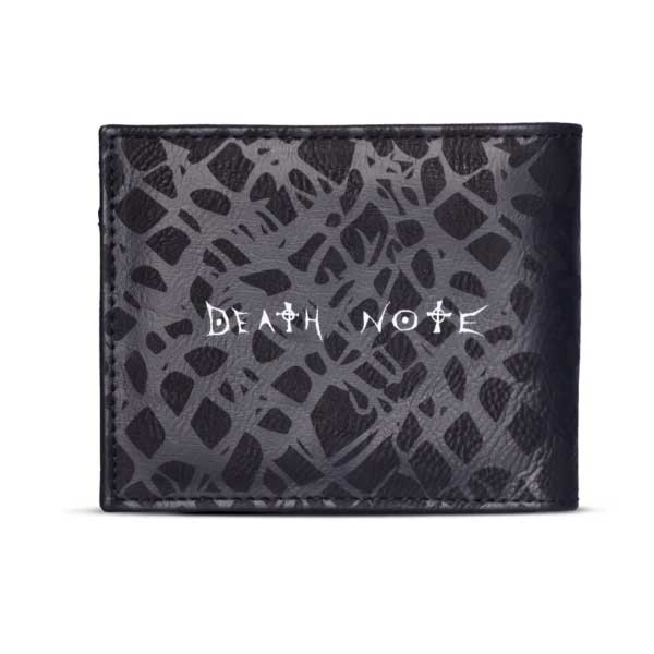 Peněženka Death Note