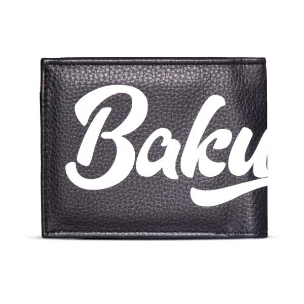 Peněženka My Hero Academia