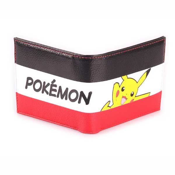 Peněženka Pikachu Pokémon