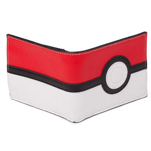 Peněženka Pokeball Pokémon
