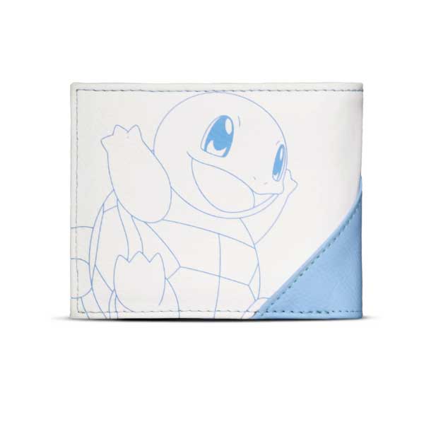 Peněženka Squirtle Pokémon