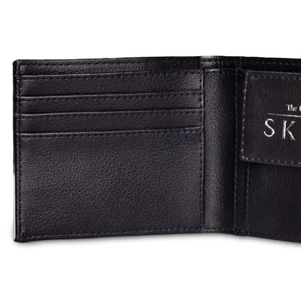 Peněženka Wallet Skyrim