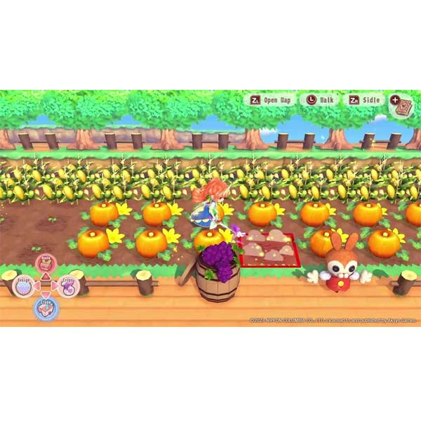 Pretty Princess Magical Garden Island Pretty Princess Magical Garden Island