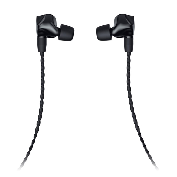 Razer MORAY Ergonomic In-ear Monitor for All-day Streaming