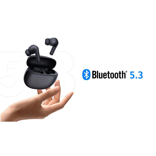 Redmi Buds 4 Active Redmi Buds 4 Active