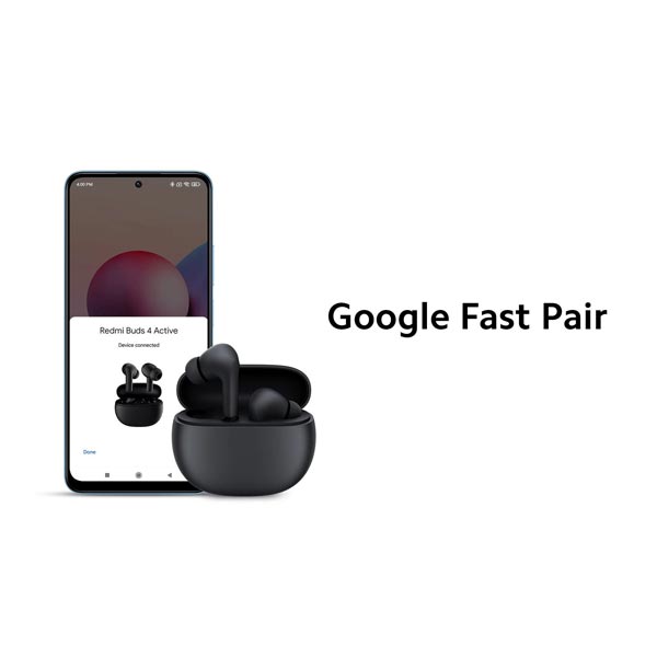 Redmi Buds 4 Active Redmi Buds 4 Active