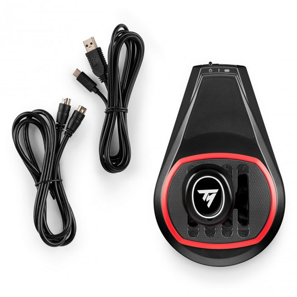 Řídicí páka Thrustmaster TH8S Řídicí páka Thrustmaster TH8S
