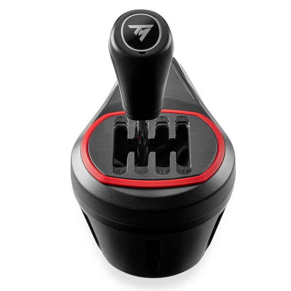 Řídicí páka Thrustmaster TH8S Řídicí páka Thrustmaster TH8S