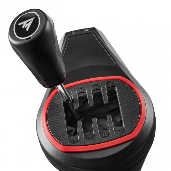 Řídicí páka Thrustmaster TH8S