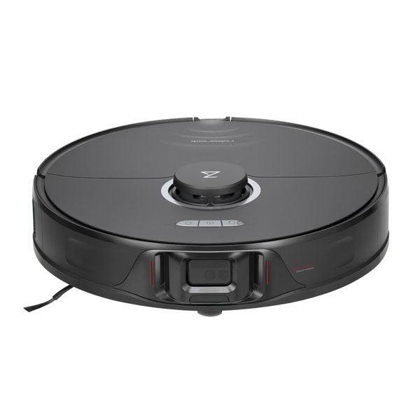 Roborock S8 robotický vysávač, černý Roborock S8 robotický vysávač, černý